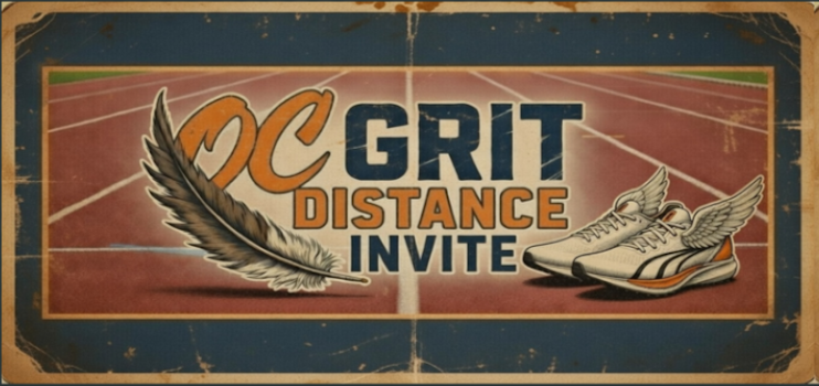 OC Grit Distance Invite