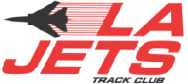 LA Jets XC Invite