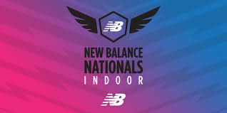 New Balance Indoor Nationals 2026