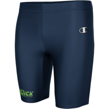 Youth Boys Solid UltraFuse "Compression" Shorts