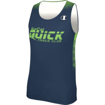 Women's UltraFuse "Regular Fit" Track Singlet
