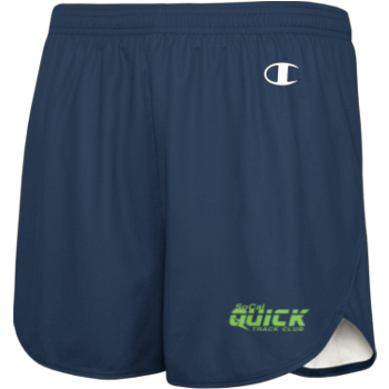 Adult Loose Fit Track Short "Unisex"