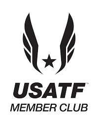 USATF ANNUAL MEMBERSHIP