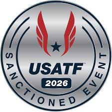 USATF REGION 16 JO CHAMPIONSHIPS