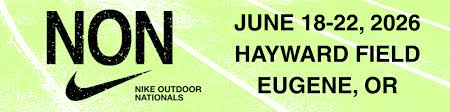 NIKE OUTDOOR EVENTS